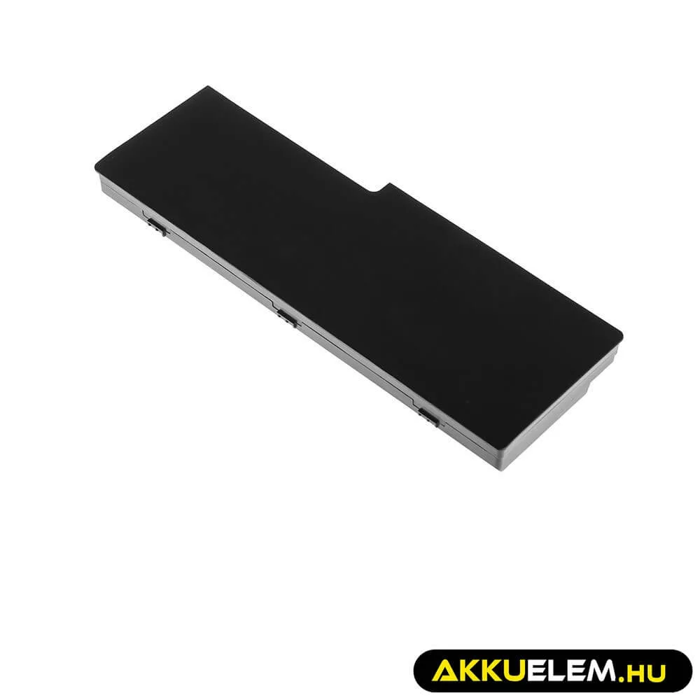 Utángyártott laptop akkumulátor PA3536U-1BRS Toshiba Satellite P200 P300 L350