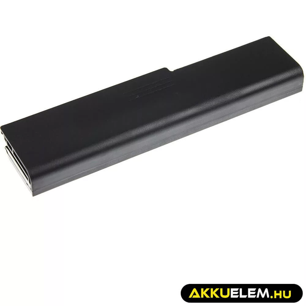 Utángyártott laptop akkumulátor PA3817U-1BRS Toshiba Satellite C650 C650D C655 C660 C660D C670 C670D L750 L750D L755