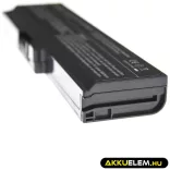 Utángyártott laptop akkumulátor PA3817U-1BRS Toshiba Satellite C650 C650D C655 C660 C660D C670 C670D L750 L750D L755 - GreenCell