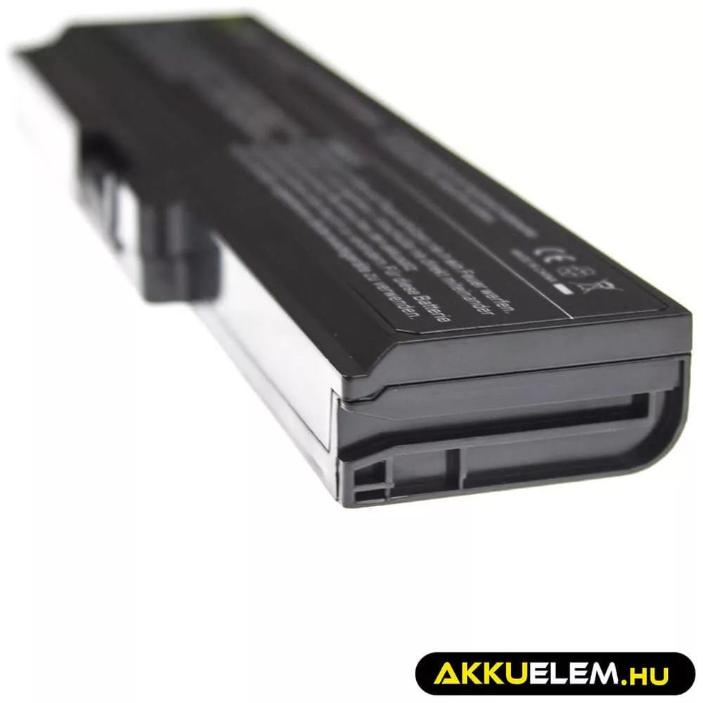Utángyártott laptop akkumulátor PA3817U-1BRS Toshiba Satellite C650 C650D C655 C660 C660D C670 C670D L750 L750D L755