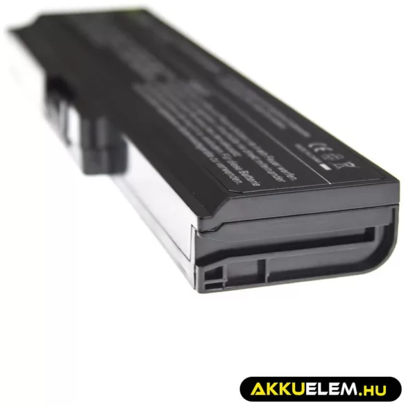 Utángyártott laptop akkumulátor PA3817U-1BRS Toshiba Satellite C650 C650D C655 C660 C660D C670 C670D L750 L750D L755 - GreenCell