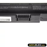 Utángyártott laptop akkumulátor PA3817U-1BRS Toshiba Satellite C650 C650D C655 C660 C660D C670 C670D L750 L750D L755 - GreenCell