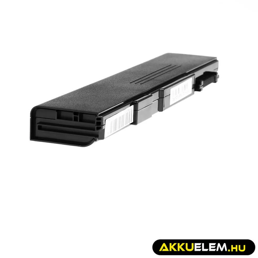Utángyártott laptop akkumulátor PA3788U-1BRS Toshiba Tecra A11 M11 S11 Toshiba Satellite Pro S500 DynaBook B550 K40 L40 L45 L35