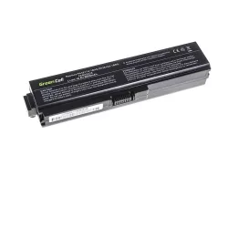   Utángyártott laptop akkumulátor PA3817U-1BRS Toshiba Satellite C650 C650D C655 C660 C660D C670 C670D L750 L750D L755