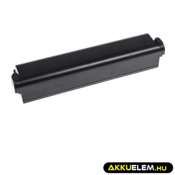 Utángyártott laptop akkumulátor PA3817U-1BRS Toshiba Satellite C650 C650D C655 C660 C660D C670 C670D L750 L750D L755 - GreenCell