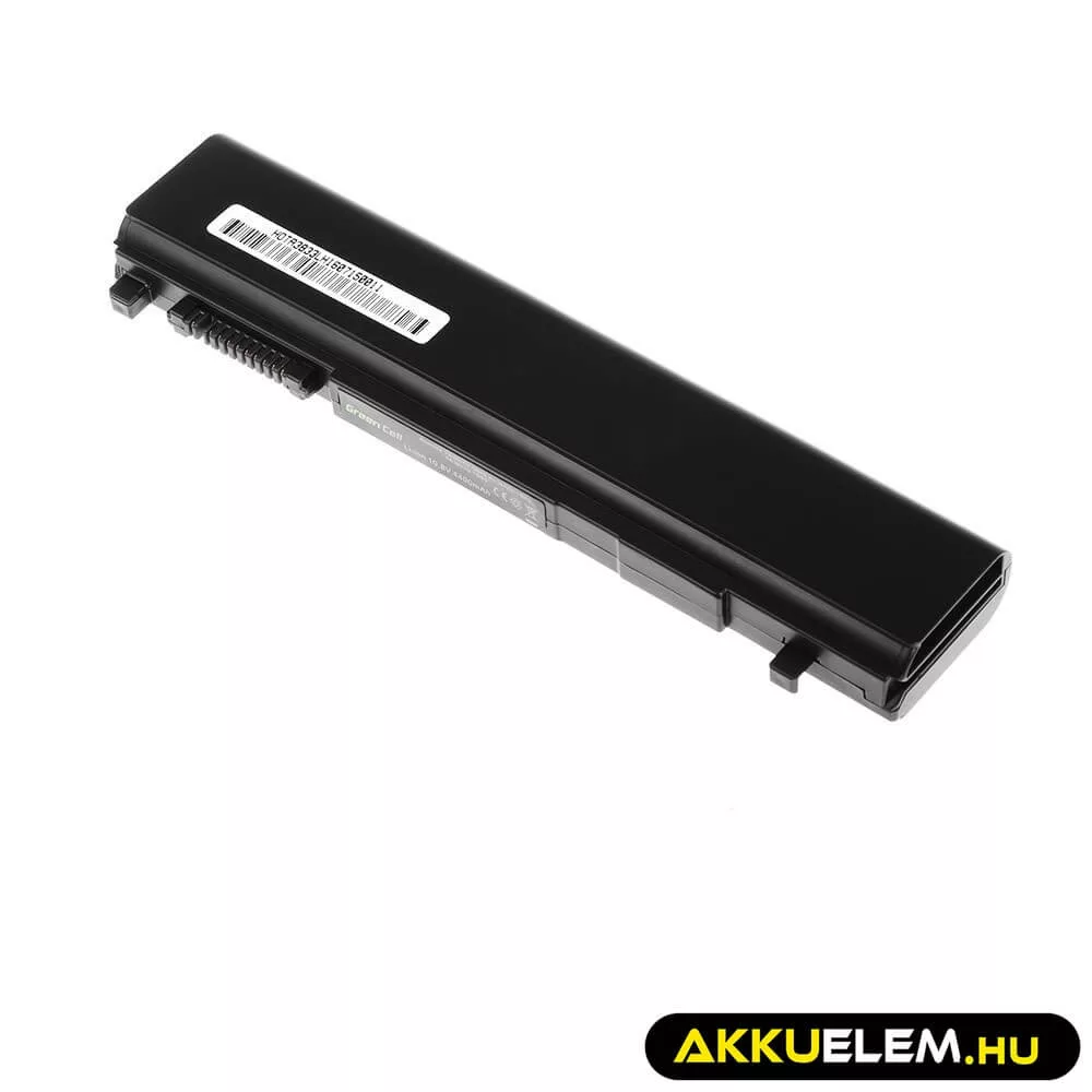 Utángyártott laptop akkumulátor PA3832U-1BRS Toshiba Portege R700 R830 R930 Satellite R630 R845 R830 Tecra R940 DynaBook R730