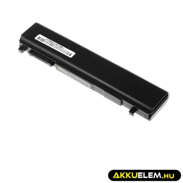 Utángyártott laptop akkumulátor PA3832U-1BRS Toshiba Portege R700 R830 R930 Satellite R630 R845 R830 Tecra R940 DynaBook R730 - GreenCell