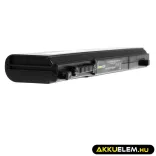 Utángyártott laptop akkumulátor PA3832U-1BRS Toshiba Portege R700 R830 R930 Satellite R630 R845 R830 Tecra R940 DynaBook R730 - GreenCell