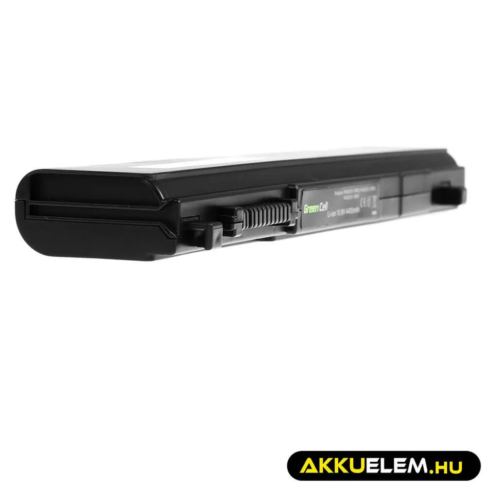 Utángyártott laptop akkumulátor PA3832U-1BRS Toshiba Portege R700 R830 R930 Satellite R630 R845 R830 Tecra R940 DynaBook R730