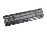Utángyártott laptop akkumulátor PA5024U-1BRS Toshiba Satellite C850 C850D C855 C870 C875 L850 L855 L870 L875 - GreenCell