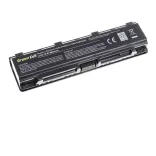 Utángyártott laptop akkumulátor PA5024U-1BRS Toshiba Satellite C850 C850D C855 C870 C875 L850 L855 L870 L875 - GreenCell