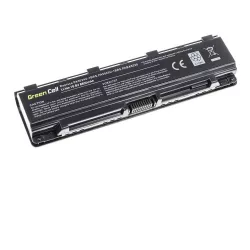   Utángyártott laptop akkumulátor PA5024U-1BRS Toshiba Satellite C850 C850D C855 C870 C875 L850 L855 L870 L875