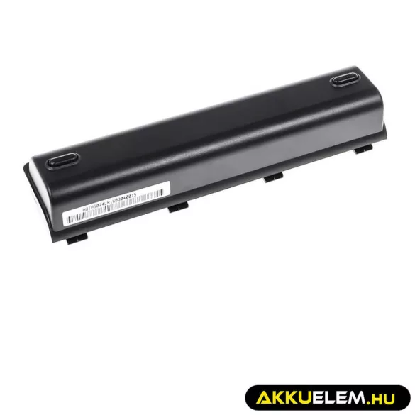 Utángyártott laptop akkumulátor PA5024U-1BRS Toshiba Satellite C850 C850D C855 C870 C875 L850 L855 L870 L875 - GreenCell