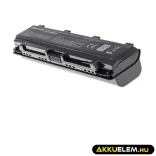 Utángyártott laptop akkumulátor PA5024U-1BRS Toshiba Satellite C850 C850D C855 C870 C875 L850 L855 L870 L875 - GreenCell