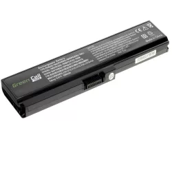   Utángyártott laptop akkumulátor PRO PA3817U-1BRS Toshiba Satellite C650 C650D C655 C660 C660D C670 C670D L750 L750D L755