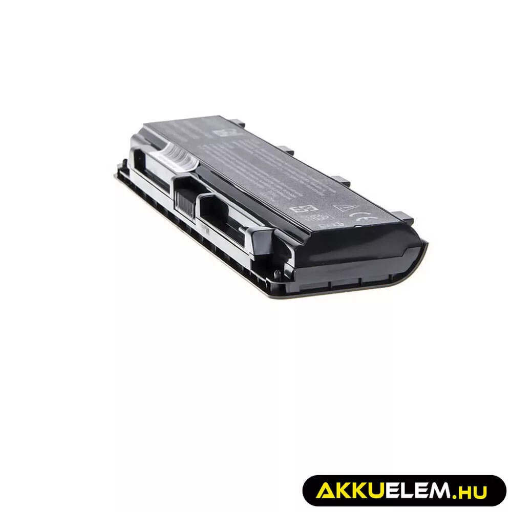 Utángyártott laptop akkumulátor PRO PA5024U-1BRS Toshiba Satellite C850 C850D C855 C870 C875 L850 L855 L870 L875