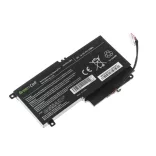 Utángyártott laptop akkumulátor PA5107U-1BRS Toshiba Satellite L50-A L50-A-19N L50-A-1EK L50-A-1F8 L50D-A P50-A L50t-A S50-A - GreenCell