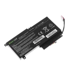   Utángyártott laptop akkumulátor PA5107U-1BRS Toshiba Satellite L50-A L50-A-19N L50-A-1EK L50-A-1F8 L50D-A P50-A L50t-A S50-A