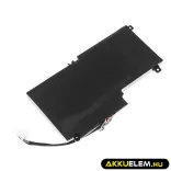 Utángyártott laptop akkumulátor PA5107U-1BRS Toshiba Satellite L50-A L50-A-19N L50-A-1EK L50-A-1F8 L50D-A P50-A L50t-A S50-A - GreenCell