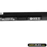 Utángyártott laptop akkumulátor PA5212U-1BRS Toshiba Satellite Pro A30-C A40-C A50-C R50-B R50-C Tecra A50-C Z50-C - GreenCell