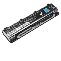   Utángyártott laptop akkumulátor PRO PA5109U-1BRS Toshiba Satellite C50 C50D C55 C55D C70 C75 L70 S70 S75