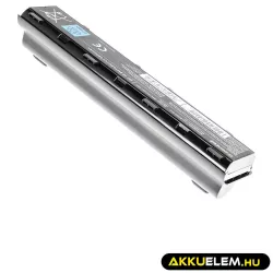   Utángyártott laptop akkumulátor PA5109U-1BRS Toshiba Satellite C50 C50D C55 C55D C70 C75 L70 S70 S75