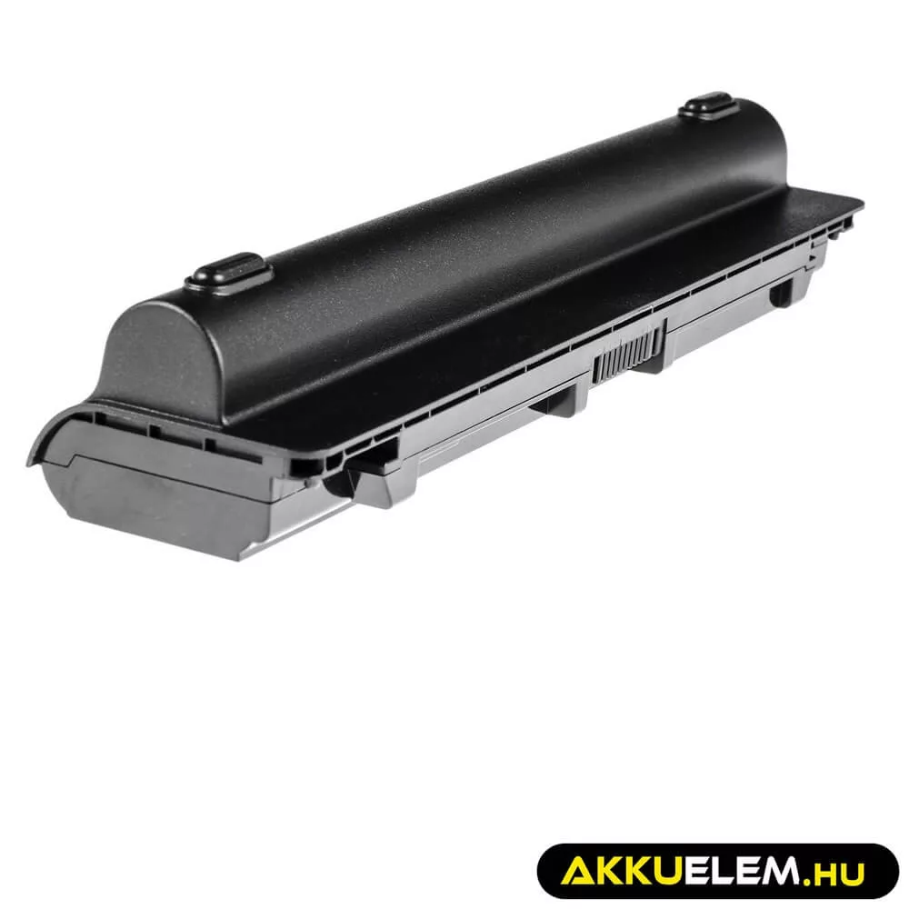 Utángyártott laptop akkumulátor PA5109U-1BRS Toshiba Satellite C50 C50D C55 C55D C70 C75 L70 S70 S75