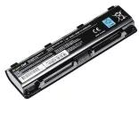 Utángyártott laptop akkumulátor PA5109U-1BRS Toshiba Satellite C50 C50D C55 C55D C70 C75 L70 S70 S75 - GreenCell