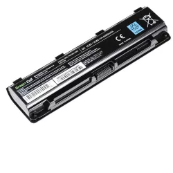   Utángyártott laptop akkumulátor PA5109U-1BRS Toshiba Satellite C50 C50D C55 C55D C70 C75 L70 S70 S75