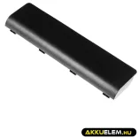 Utángyártott laptop akkumulátor PA5109U-1BRS Toshiba Satellite C50 C50D C55 C55D C70 C75 L70 S70 S75 - GreenCell