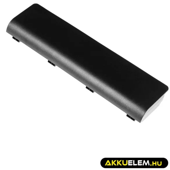 Utángyártott laptop akkumulátor PA5109U-1BRS Toshiba Satellite C50 C50D C55 C55D C70 C75 L70 S70 S75 - GreenCell