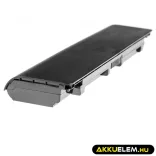 Utángyártott laptop akkumulátor PA5109U-1BRS Toshiba Satellite C50 C50D C55 C55D C70 C75 L70 S70 S75 - GreenCell