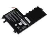 Utángyártott laptop akkumulátor PA5157U-1BRS Toshiba Satellite U940 U40t U50t M50-A M50D-A M50Dt M50t - GreenCell