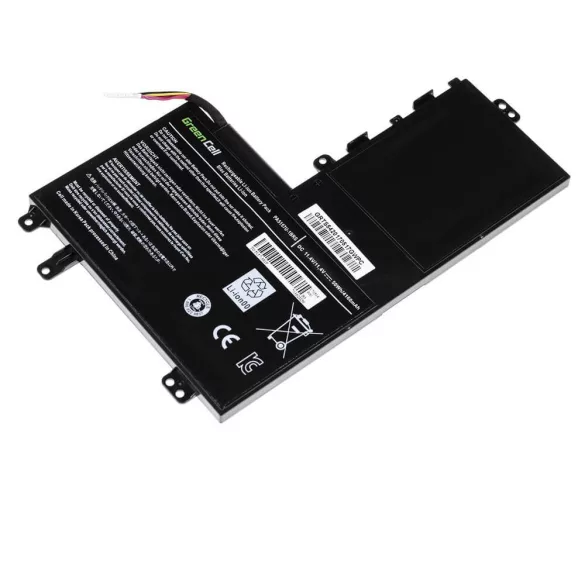 Utángyártott laptop akkumulátor PA5157U-1BRS Toshiba Satellite U940 U40t U50t M50-A M50D-A M50Dt M50t - GreenCell