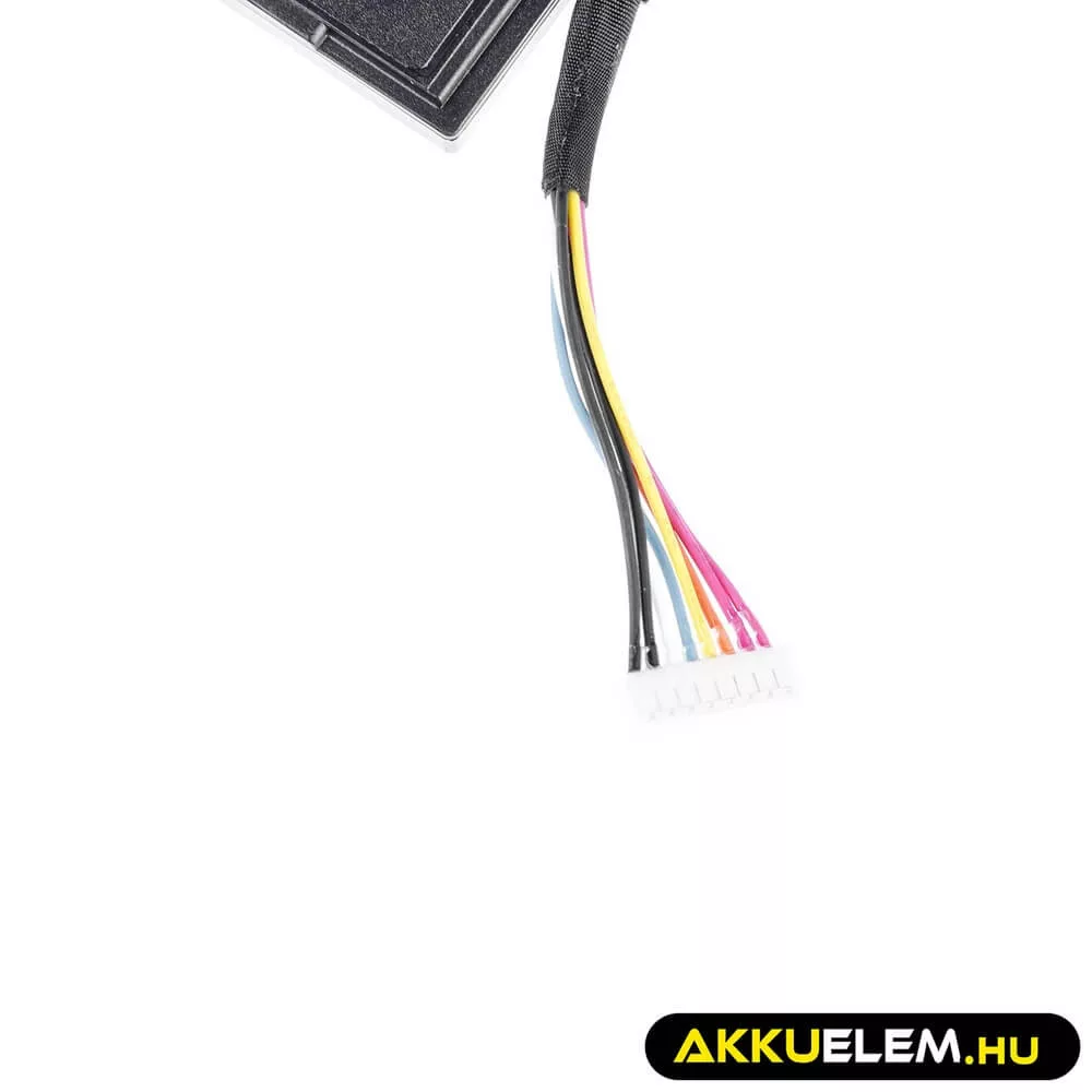 Utángyártott laptop akkumulátor PA5157U-1BRS Toshiba Satellite U940 U40t U50t M50-A M50D-A M50Dt M50t