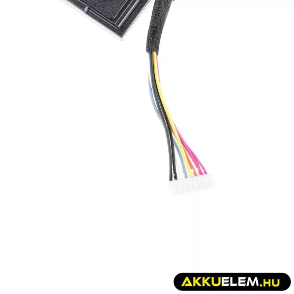 Utángyártott laptop akkumulátor PA5157U-1BRS Toshiba Satellite U940 U40t U50t M50-A M50D-A M50Dt M50t - GreenCell