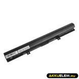 Utángyártott laptop akkumulátor ULTRA PA5185U-1BRS Toshiba Satellite C50-B C50D-B L50-B L50D-B - GreenCell