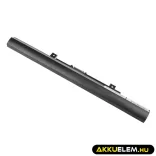 Utángyártott laptop akkumulátor ULTRA PA5185U-1BRS Toshiba Satellite C50-B C50D-B L50-B L50D-B - GreenCell