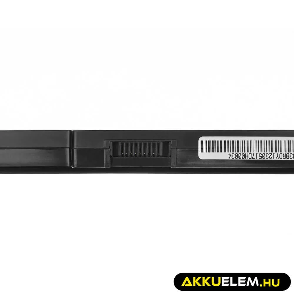 Utángyártott laptop akkumulátor PA3817U-1BRS PA3818U-1BAS Toshiba Satellite C650 C650D C660 C660D C665 L750 L750D L755D L770 L775