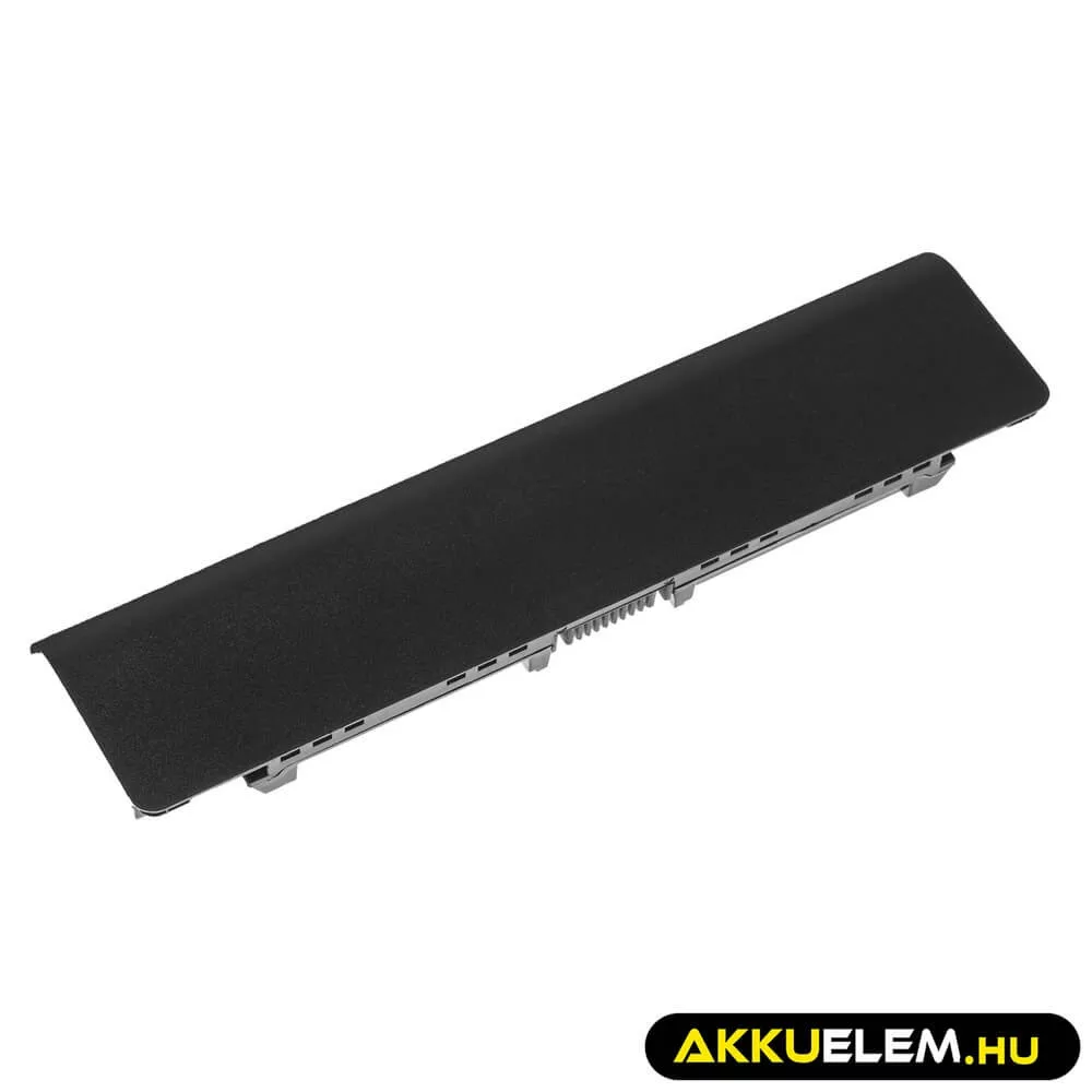 Utángyártott Laptop laptop akkumulátor PA5109U-1BRS PA5110U-1BRS PABAS272 Toshiba Satellite C50 C50D C55 C55D C70 C75 C75D L70