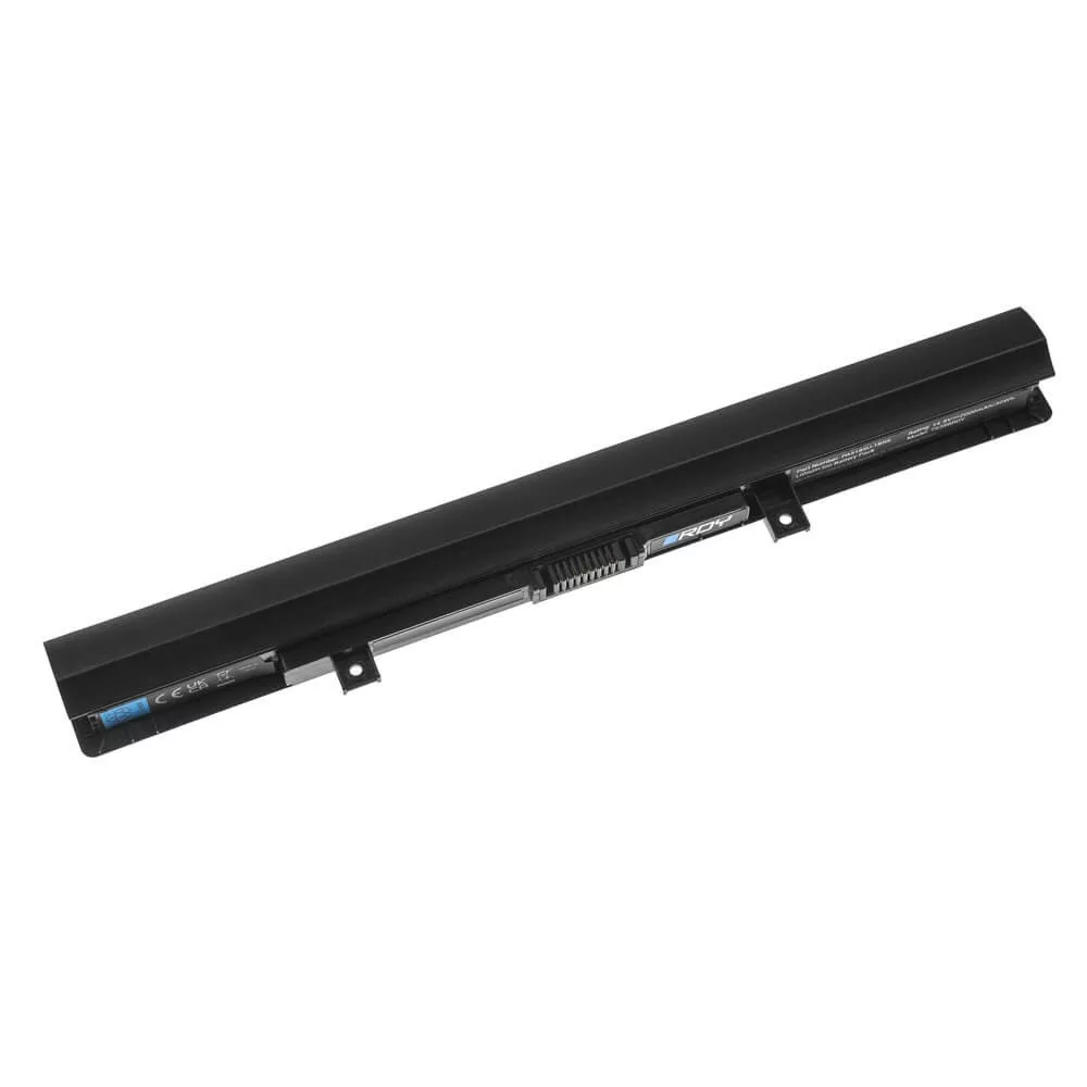   Utángyártott Laptop laptop akkumulátor PA5185U-1BRS Toshiba Satellite C50-B C50D-B C55-C C55D-C C70-C C70D-C L50-B L50D-B L50-C L50D-C