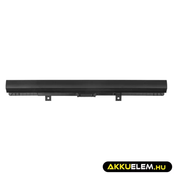 Utángyártott Laptop laptop akkumulátor PA5185U-1BRS Toshiba Satellite C50-B C50D-B C55-C C55D-C C70-C C70D-C L50-B L50D-B L50-C L50D-C - GreenCell