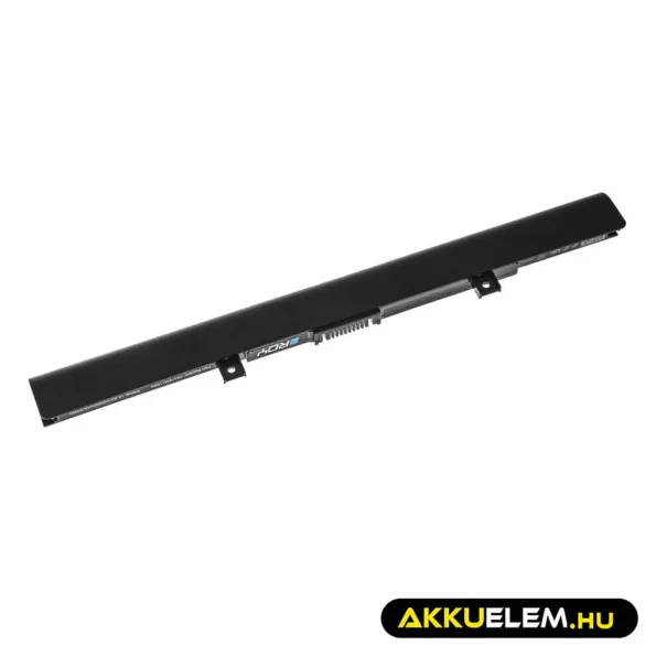 Utángyártott Laptop laptop akkumulátor PA5185U-1BRS Toshiba Satellite C50-B C50D-B C55-C C55D-C C70-C C70D-C L50-B L50D-B L50-C L50D-C - GreenCell