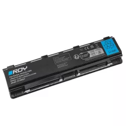   Utángyártott laptop akkumulátor PA5024U-1BRS Toshiba Satellite C850 C855 C870 L850 L855