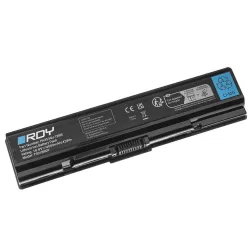   Utángyártott laptop akkumulátor PA3534U-1BRS Toshiba Satellite A200 A205 A300 A300D A350 A500 A505 L200 L300 L300D