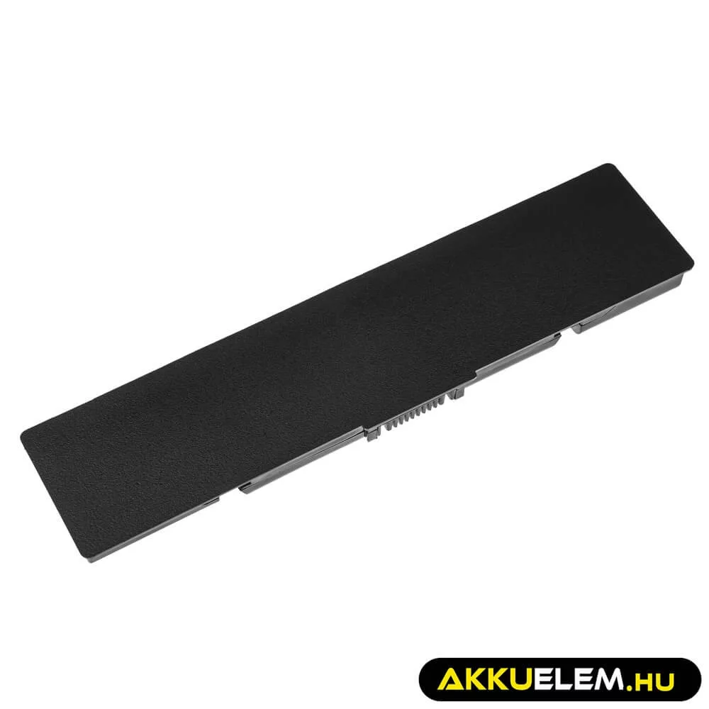 Utángyártott laptop akkumulátor PA3534U-1BRS Toshiba Satellite A200 A205 A300 A300D A350 A500 A505 L200 L300 L300D