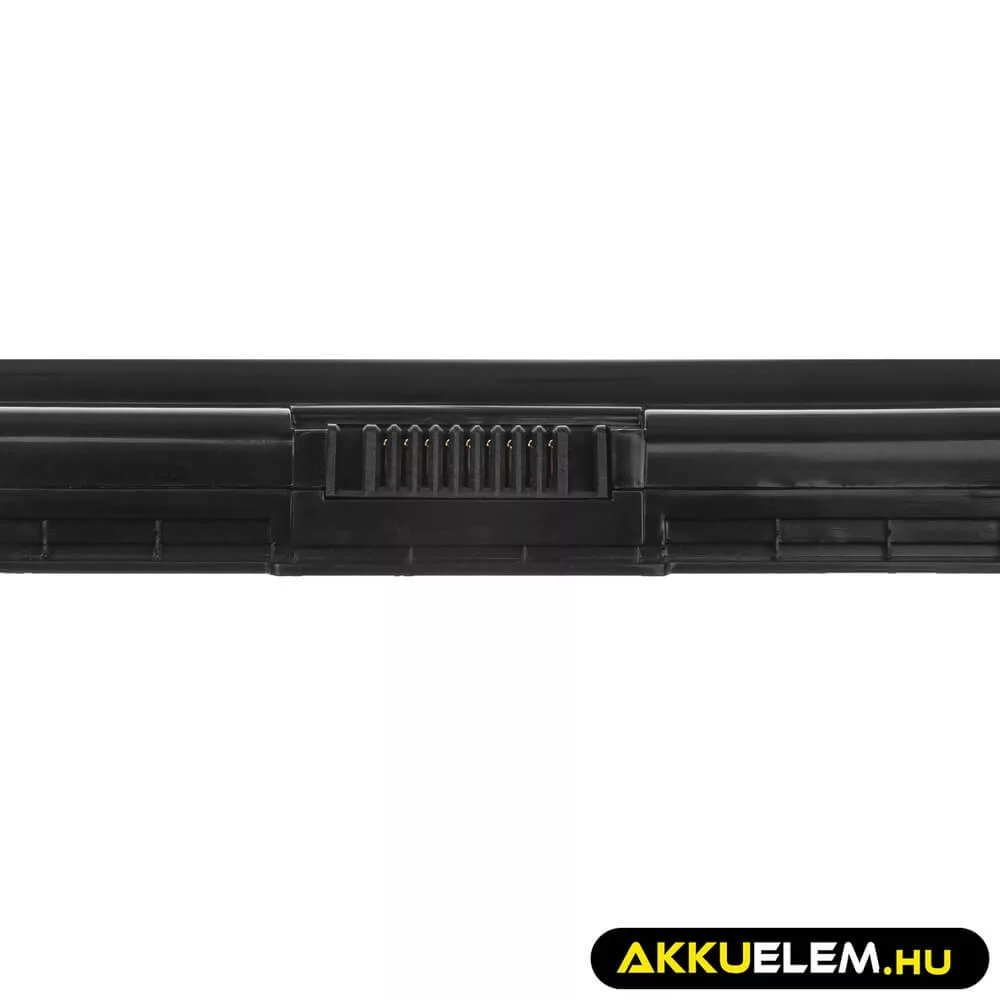 Utángyártott laptop akkumulátor PA3534U-1BRS Toshiba Satellite A200 A205 A300 A300D A350 A500 A505 L200 L300 L300D