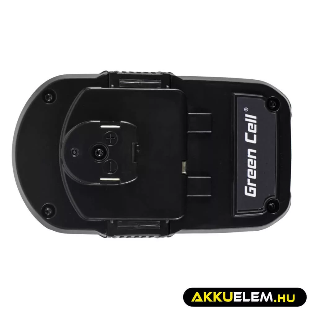 Utángyártott szerszámgép akkumulátor Ryobi ONE+ 18V 4Ah RB18L40