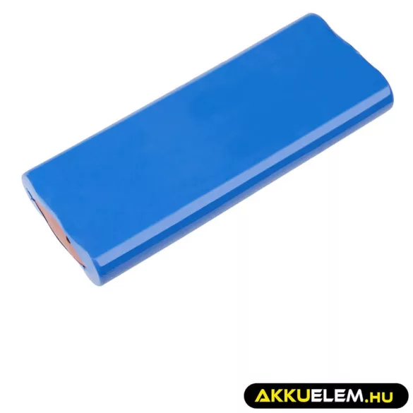 Utángyártott porszívó akkumulátor (3.5Ah 14.4V) Samsung Navibot SR9630 VC-RA50 VC-RA52V VC-RA84V VC-RE70V VC-RE72V - GreenCell