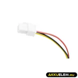 Utángyártott porszívó akkumulátor (3.5Ah 14.4V) Samsung Navibot SR9630 VC-RA50 VC-RA52V VC-RA84V VC-RE70V VC-RE72V - GreenCell